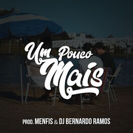 Album cover of Um Pouco Mais