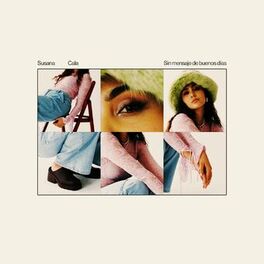 Album cover of Sin Mensaje De Buenos Días