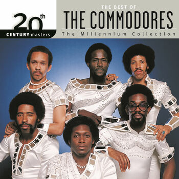 Commodores Three Times A Lady Listen With Lyrics Deezer