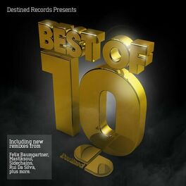 Album cover of Best Of 10