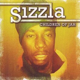 Album cover of Children Of Jah