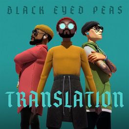 Album cover of TRANSLATION