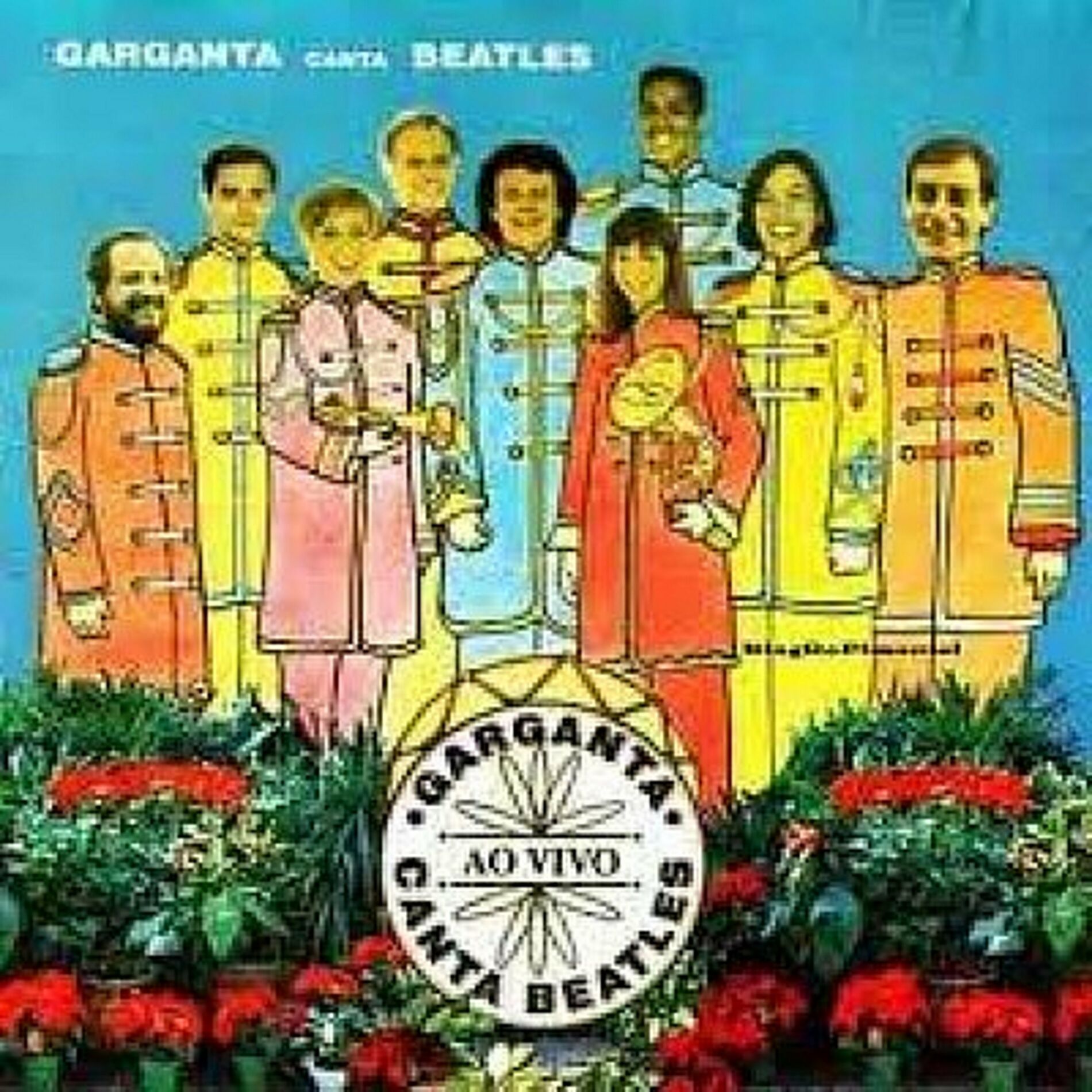 Garganta Profunda: música, canciones, letras | Escúchalas en Deezer