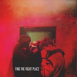 Album cover of Find the Right Place