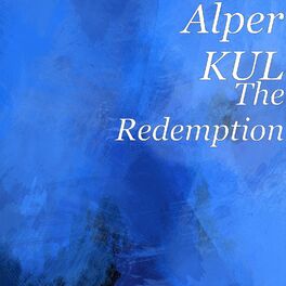 Album cover of The Redemption