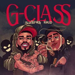 Album cover of G-Class