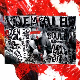 Album cover of quem soul eu
