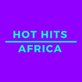 Album cover of Hot Hits Africa