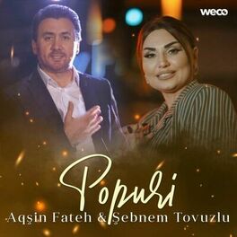 Album cover of Popuri