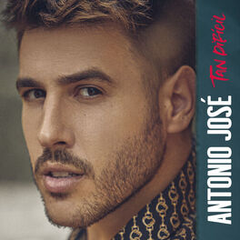 Album cover of Tan Difícil (Canción Original De La Serie “Separadas