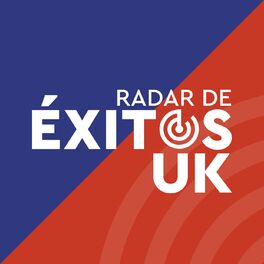 Album cover of Radar de Éxitos: UK