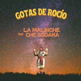 Album cover of Gotas de rocío
