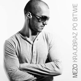 Album cover of Krajobraz po bitwie