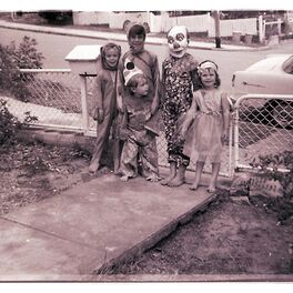 Album cover of Family Song