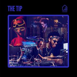 Album cover of The Tip (Tiny Room Sessions)
