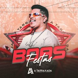 Album cover of Boas Festas