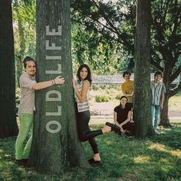 Album cover of Old Life