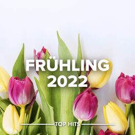 Album cover of Frühling 2022