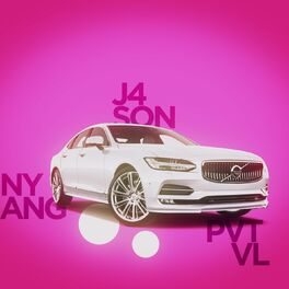 Album cover of Volvo