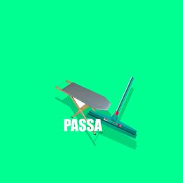 Album cover of Passa