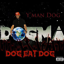 Album cover of Dogma (DOG EAT DOG)