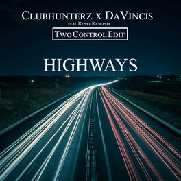 Album cover of Highways (Two Control Edit)