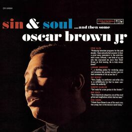 Album cover of Sin & Soul... And Then Some