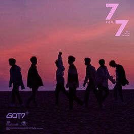 Album cover of 7 for 7