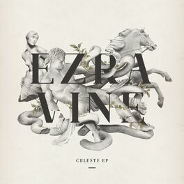 Album cover of Celeste EP