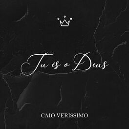 Album cover of Tu És o Deus