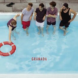 Album cover of Granada
