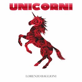 Album cover of Unicorni