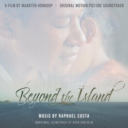 Album cover of Beyond The Island (Original Motion Picture Soundtrack)