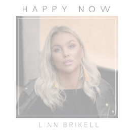 Album cover of Happy Now