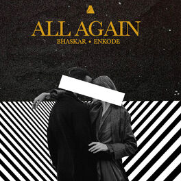 Album cover of All Again