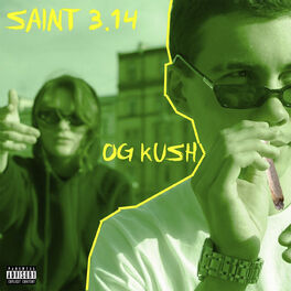 Album cover of O.G Kush