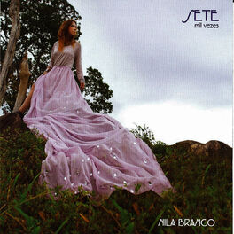 Album cover of Sete Mil Vezes
