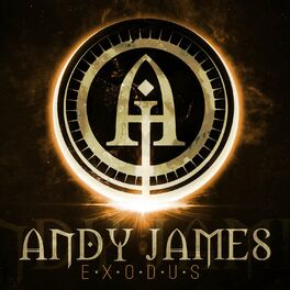 Album cover of Exodus