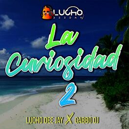 Album cover of La Curiosidad 2 (Remix)