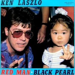 Album cover of Red Man / Black Pearl