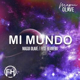 Album cover of Mi Mundo