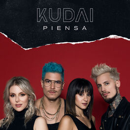 Album cover of Piensa