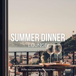 Album cover of Summer Dinner Lounge
