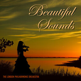 Album cover of Beautiful Sounds