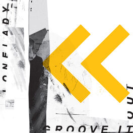 Album cover of Groove It Out