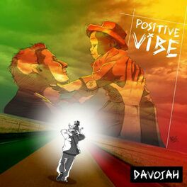 Album cover of Positive Vibe