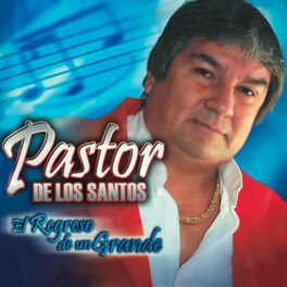 Album cover of El regreso de un grande
