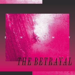Album cover of The Betrayal