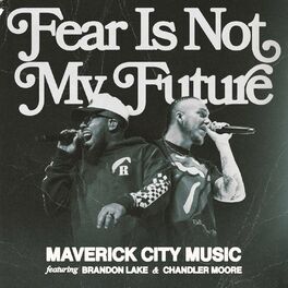 Album cover of Fear is Not My Future (Radio Version)