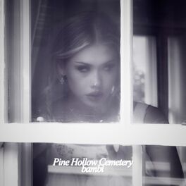 Album cover of Pine Hollow Cemetery